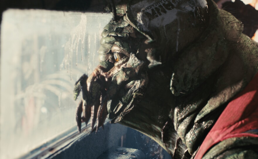 District 9 | KPBS Public Media